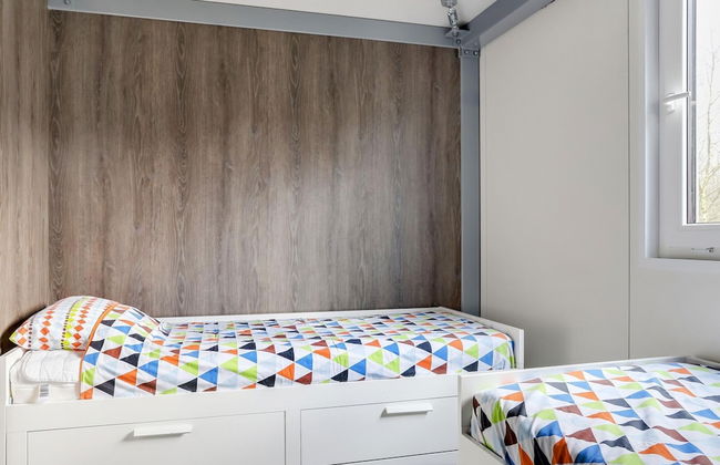 Spacious Holiday Home in Noordwolde With Garden - Foto 35