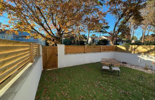 Les Embruns, océan et centre ville à pied - Foto 1