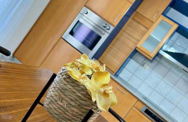 No9 Sea View & BBQ Flat - Foto 4