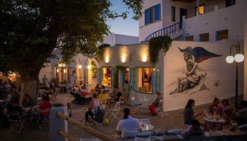 GUEST HOUSE KALLIOPI - Foto 2