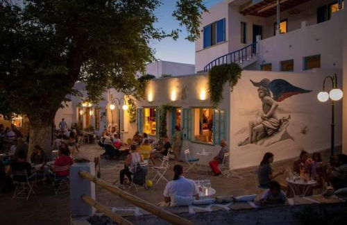 GUEST HOUSE KALLIOPI - Foto 2