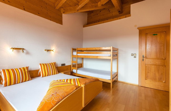Chalet in Gattererberg Near Ski Slopes - Foto 5