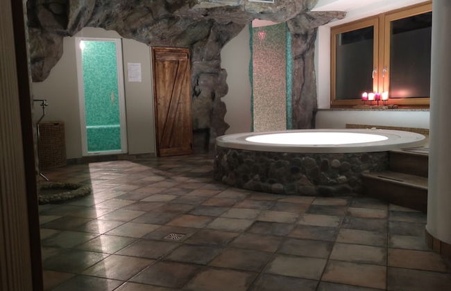 Eco-Baita Natura Spensierata - Foto 20