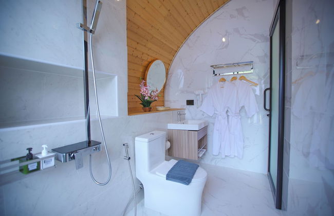 T-Story Maekampong - Foto 59