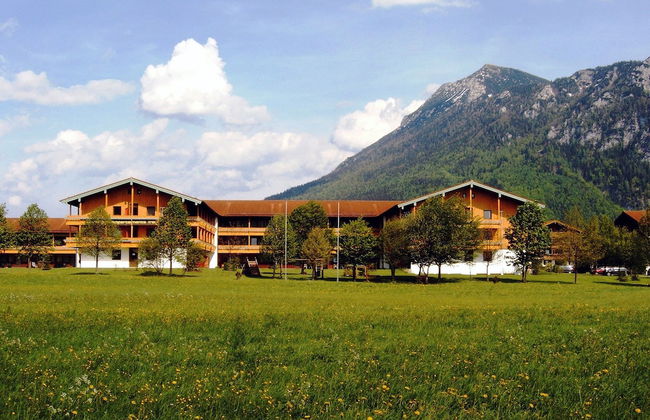 Chiemgau Appartements - Foto 1