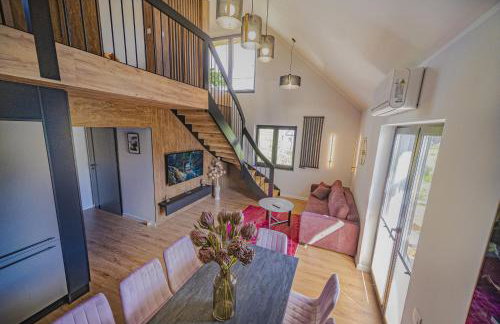 Apartament w Cieplicach Bloom - Foto 8