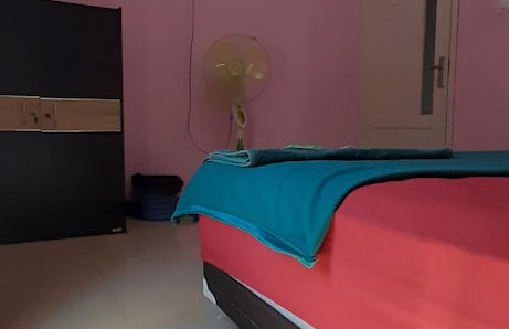 Tegar Homestay - Foto 4