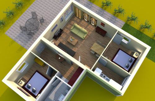 Traumhaus am Maar 1 - Foto 22