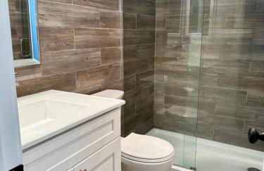 Contemporary Ski Condo - Foto 41