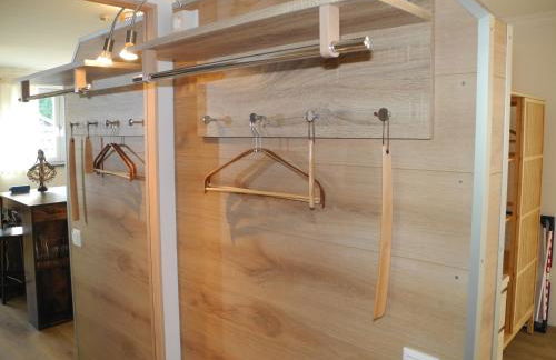 Gemütliche Ferienwohnung im Urlaub - in Wildau nah an Berliner S-Bahn - Foto 17