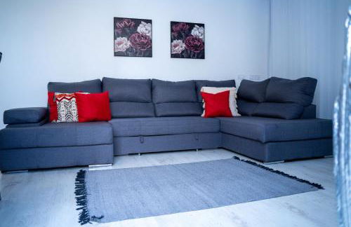 Majestic Seaview Villa - Foto 6