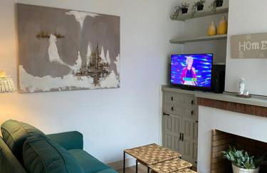 Casita pueblo al lado Del Mar-Vilasardemarlux4 - Foto 17