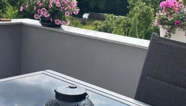 Schönblick - Foto 3, Garden view