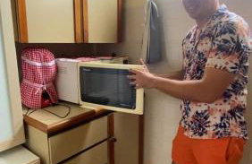 Apartamento Aluguel Morro Branco. - Photo 13