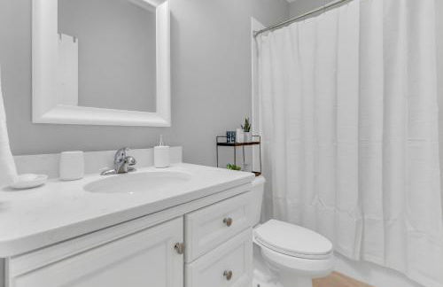 Crystal Coast Charmer - Foto 20