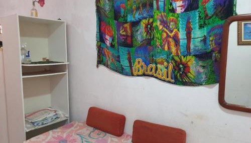 Kitnet, piso superior, Praia do Morro a 300mtrs - Foto 5