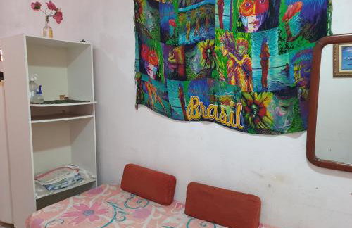 Kitnet, piso superior, Praia do Morro a 300mtrs - Foto 5