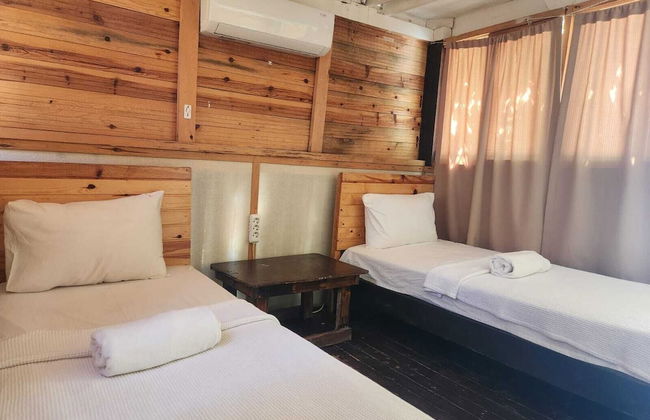 Kelebekler Vadisi Butterfly Valley - Foto 52