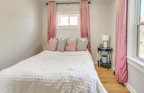 Pet-Friendly Watertown Home about 1 Mi to Downtown! - Foto 16