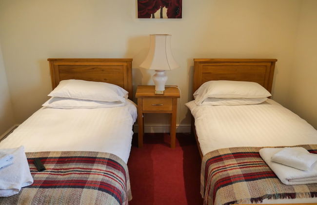 Tewitfield Marina - Foto 5