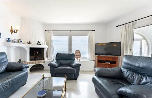 CT 198 GR - Faro's Big Blue in Salobreña - Foto 33