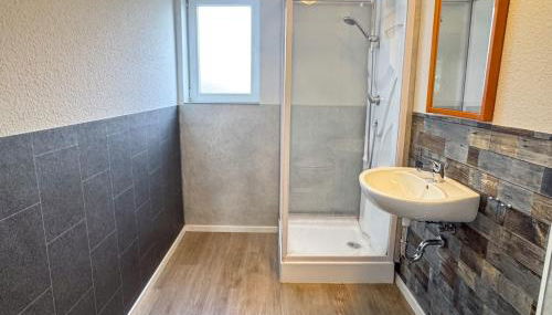 Professioneel Verblijf in Friedeburg voor 2 gasten - 33-42 - Foto 3, Shower