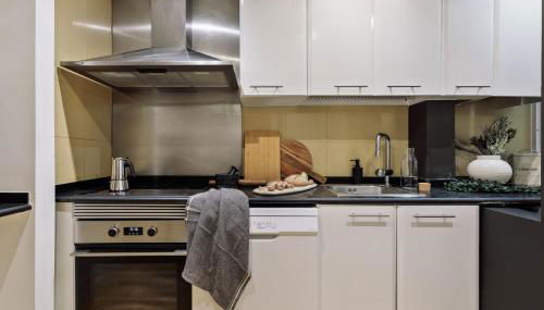 Medes - 2 bedrooms in Sant Gervasi - Foto 3