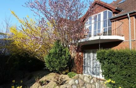 Ferienwohnung Wolke 7 - Foto 8