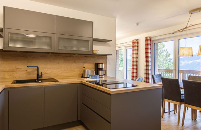 für bis zu 6 Personen - Foto 15