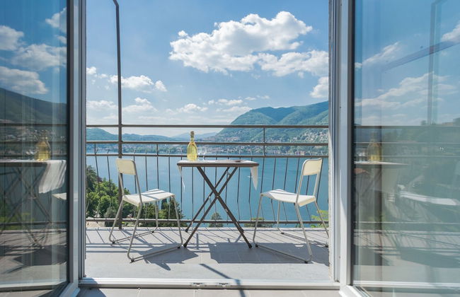 La Casa Dell'architetto by Rent all Como - Foto 31