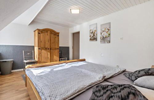 Ferienwohnung Jesteburg - Foto 12