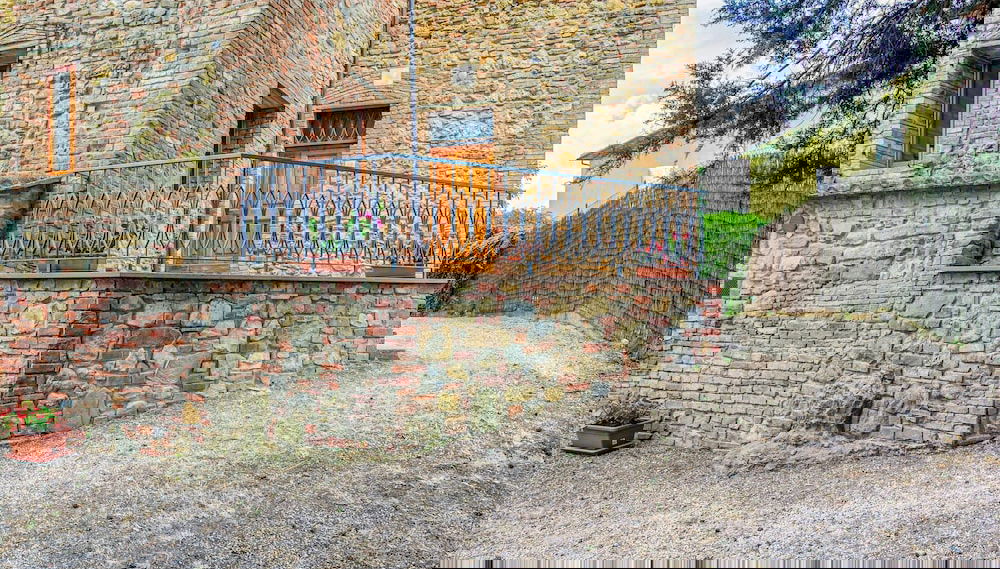 Montaione Harmony: Lodging - Foto 1