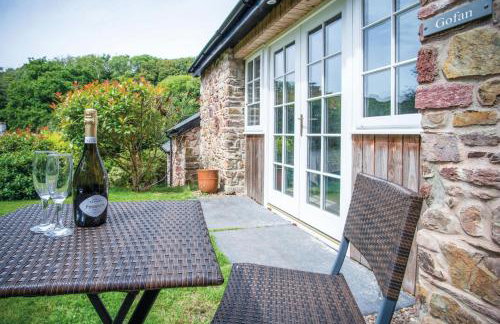 Gofan - 1 Bedroom Studio - St Ishmael's - Foto 80