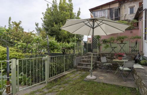 Holiday Home La vecchia Stalla by Interhome - Photo 30