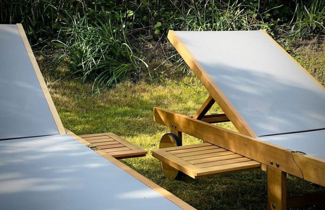 Christel Modern Retreat - Foto 32