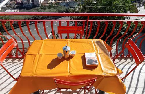 Bright and Panoramic Two-room Apartment - Foto 28