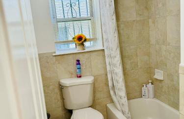 Cozy Evergreen Apartment by Newark Airport - Foto 10