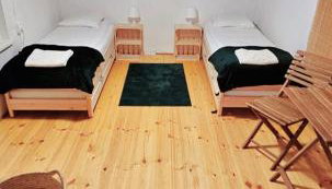 Przystań Osiek Chata Kociewska - Foto 3