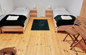 Przystań Osiek - Foto 1