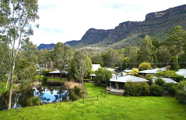Grampians Chalets - Photo 5