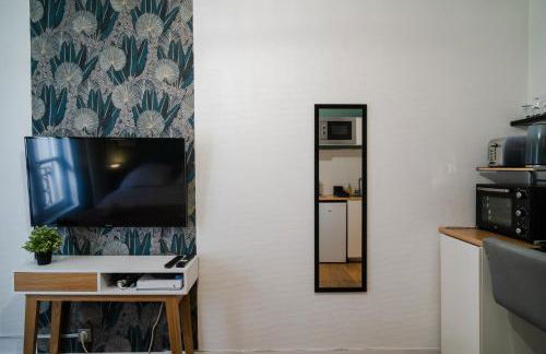 Le Chevremont, Centre Metz Cathédrale I WIFI I Confort & Cosy - Foto 11