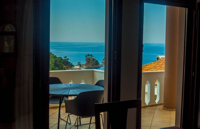 Evgenias sea view apartments - Foto 37