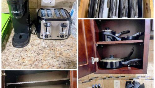 Cozy 2BR Brick Haven! Near light rail! 35m to NYC - Foto 3, Other