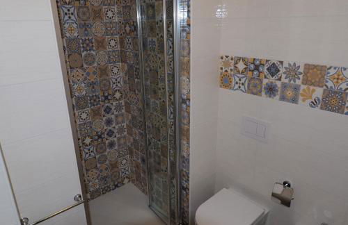 villetta con piscina a due passi dal mare - Foto 16