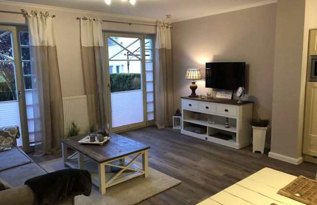 Apartment 28, Seestern Residence - Foto 6