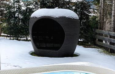 Liondes Chalets - Foto 80