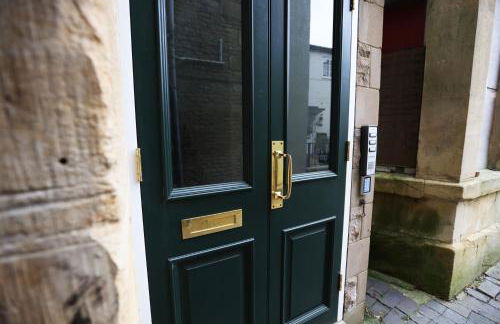 The Mews Attic - Foto 27