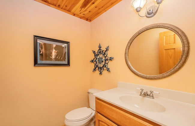 Wild Wild West by Taylor Made Deep Creek - Foto 36