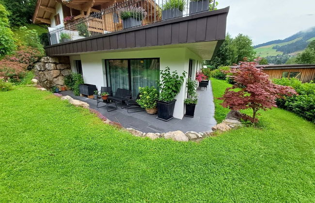 Cozy Apartment in Nature - Foto 40