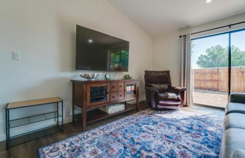 Quiet Home with Yard 2 Mi to Mall and Sparks Marina! - Foto 11